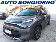 Citroen C3 2022