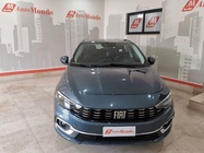 Fiat Tipo 2022