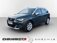 Seat Arona 2022