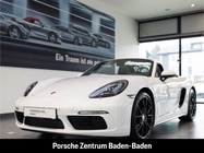 Porsche Boxster 2024