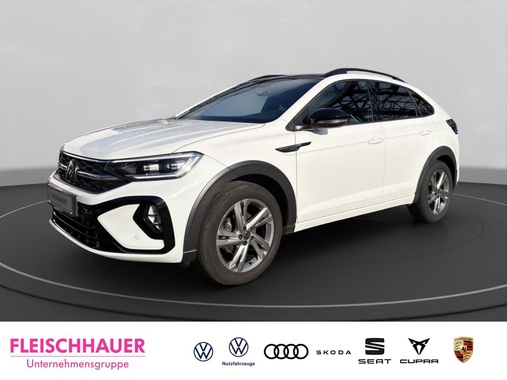 Volkswagen Taigo 2023