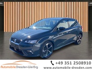 Seat Ibiza 2024