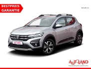 Dacia Sandero 2021