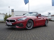 BMW Z4 2021