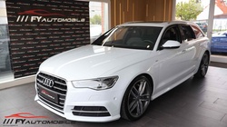 Audi A6 2019