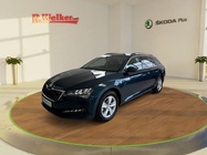 Skoda Superb 2024