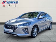 Hyundai Ioniq 2021