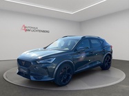 Cupra Formentor 2022
