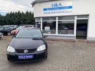 Volkswagen Golf 2007