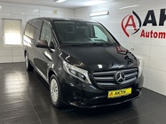 Mercedes-Benz Vito 2022