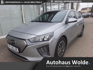 Hyundai Ioniq 2021