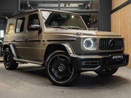 Mercedes-Benz G-Class 2023