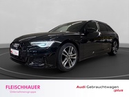 Audi A6 2025