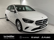 Mercedes-Benz B-Class 2022