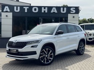 Skoda Kodiaq 2021