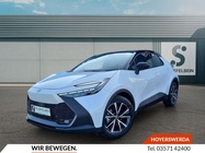 Toyota C-HR 2025