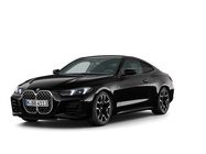 BMW 4 Series 2025