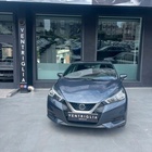 Nissan Micra 2019