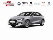Audi A3 2024