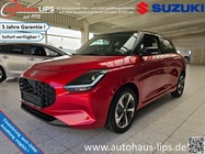 Suzuki Swift 2026