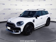 MINI Countryman 2017