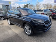 Skoda Kodiaq 2019