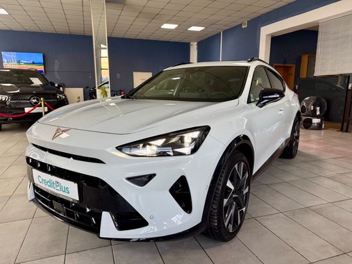 Cupra Formentor 2025