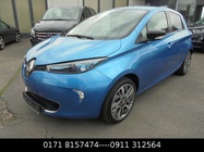 Renault ZOE 2017