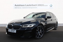 BMW 5 Series 2023