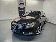 Opel Insignia 2010