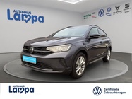 Volkswagen Taigo 2025