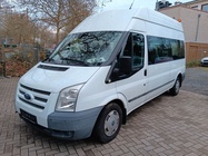 Ford Transit 2012