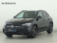 Mercedes-Benz GLA-Class 2022