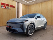 Toyota C-HR 2026
