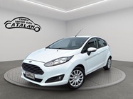 Ford Fiesta 2016