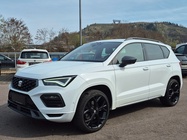 Seat Ateca 2021