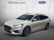 Ford Focus 2020
