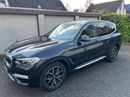 BMW X3 2020