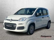 Fiat Panda 2020