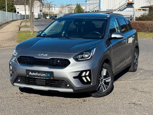 Kia Niro 2021
