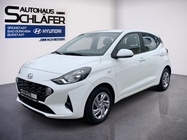 Hyundai i10 2023