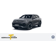 Volkswagen Tiguan 2026
