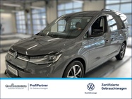 Volkswagen Caddy Maxi 2024