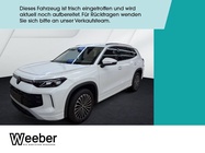 Volkswagen Tayron 2025