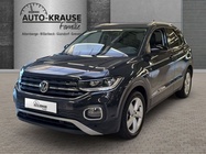 Volkswagen T-Cross 2020
