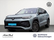 Volkswagen Tayron 2025