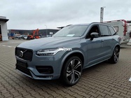 Volvo XC90 2024