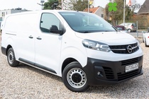 Opel Vivaro 2022
