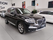 BMW X3 2019