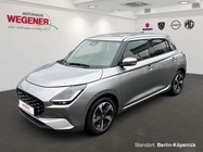 Suzuki Swift 2025